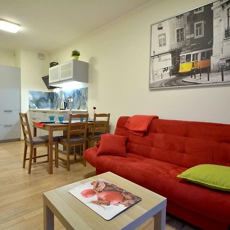 Apartament Bema 37 Breslavia Exterior foto