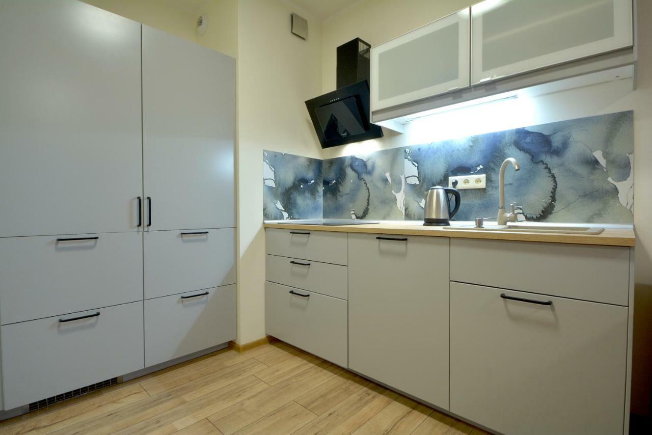 Apartament Bema 37 Breslavia Exterior foto