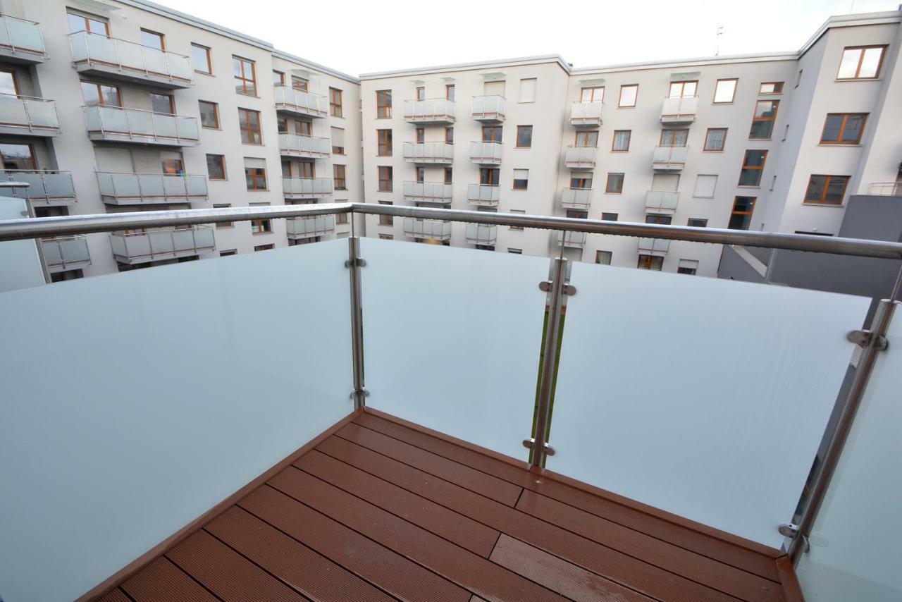 Apartament Bema 37 Breslavia Exterior foto